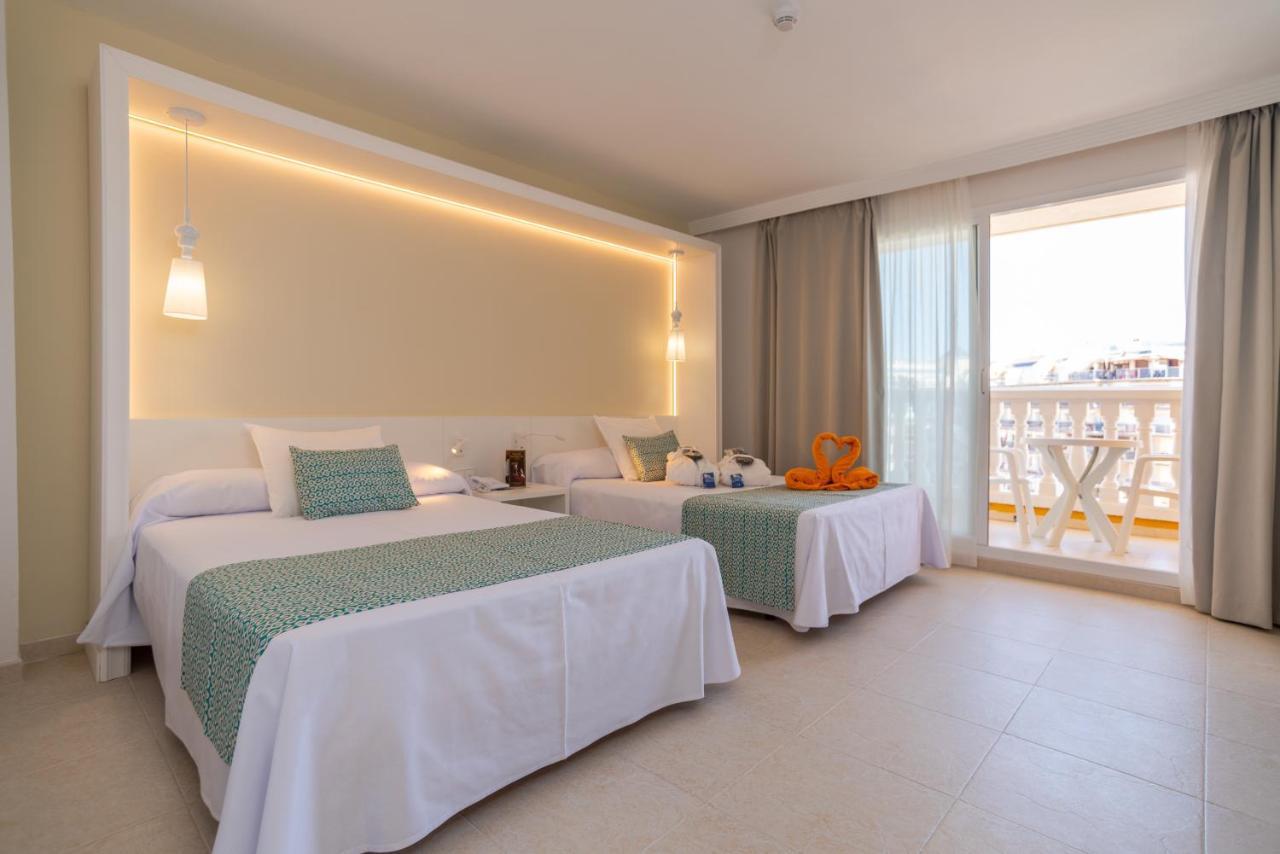 Gran Hotel Peñíscola Εξωτερικό φωτογραφία