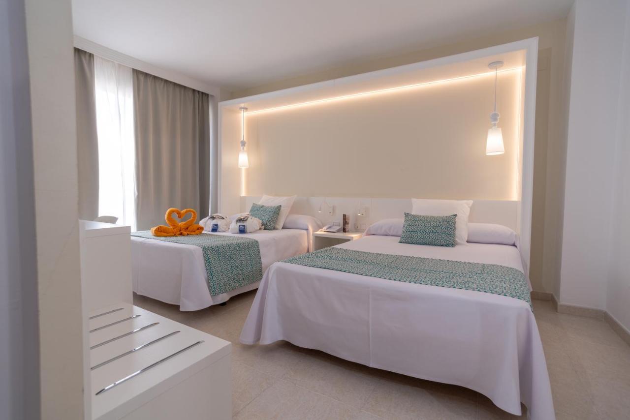 Gran Hotel Peñíscola Εξωτερικό φωτογραφία