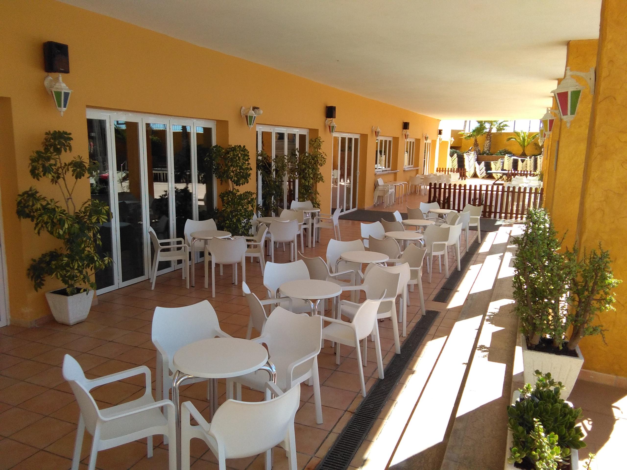 Gran Hotel Peñíscola Εξωτερικό φωτογραφία