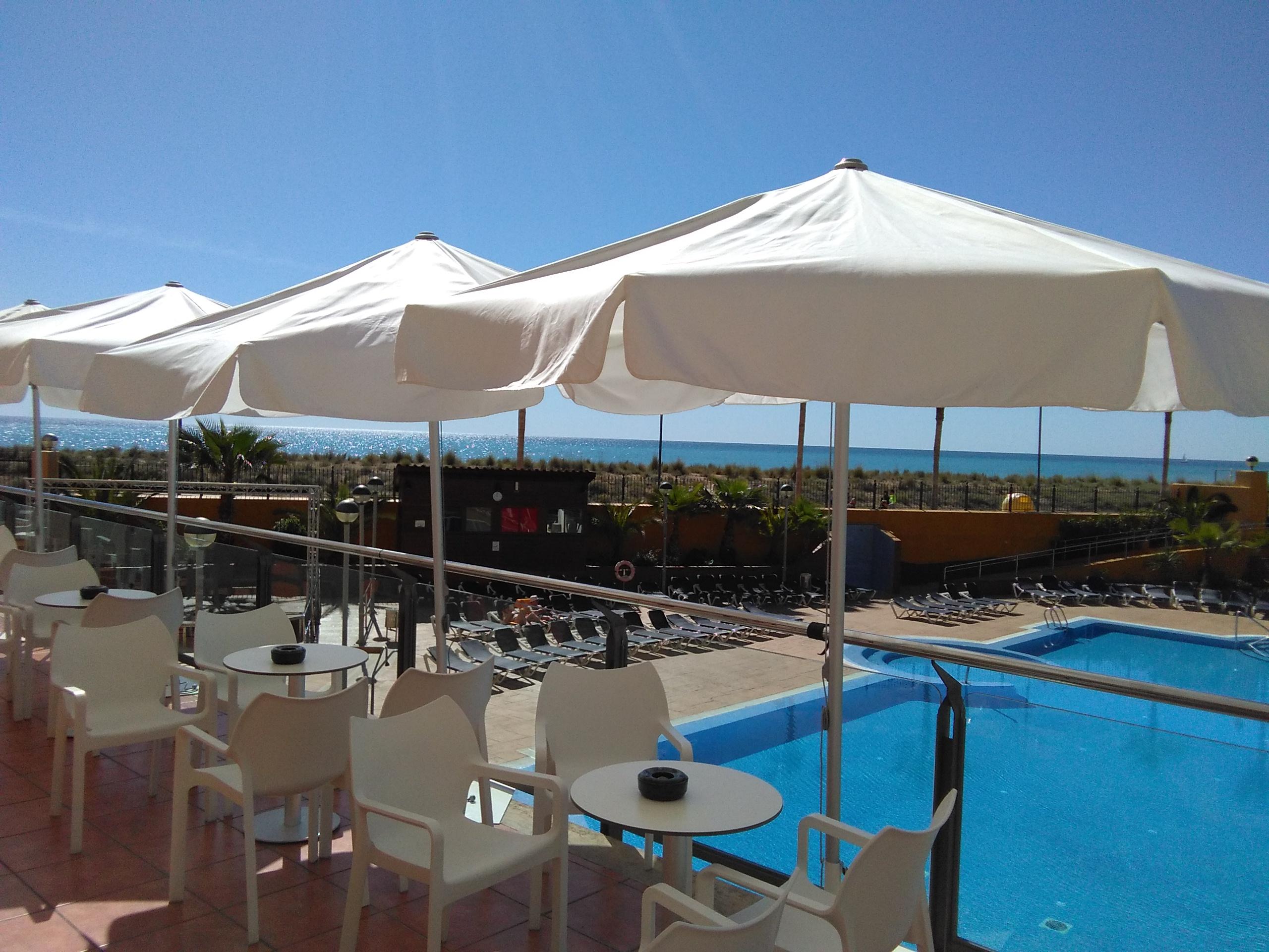 Gran Hotel Peñíscola Εξωτερικό φωτογραφία