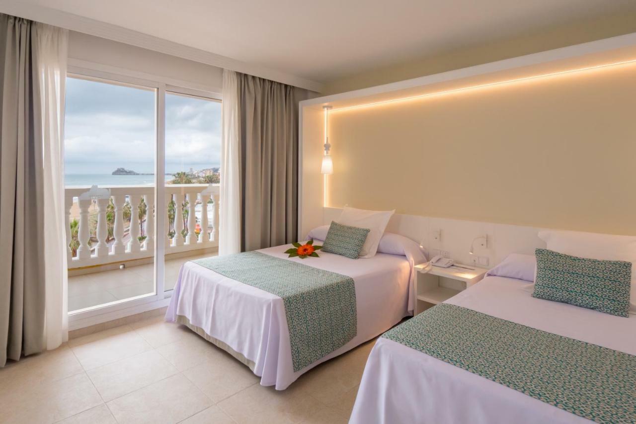 Gran Hotel Peñíscola Εξωτερικό φωτογραφία