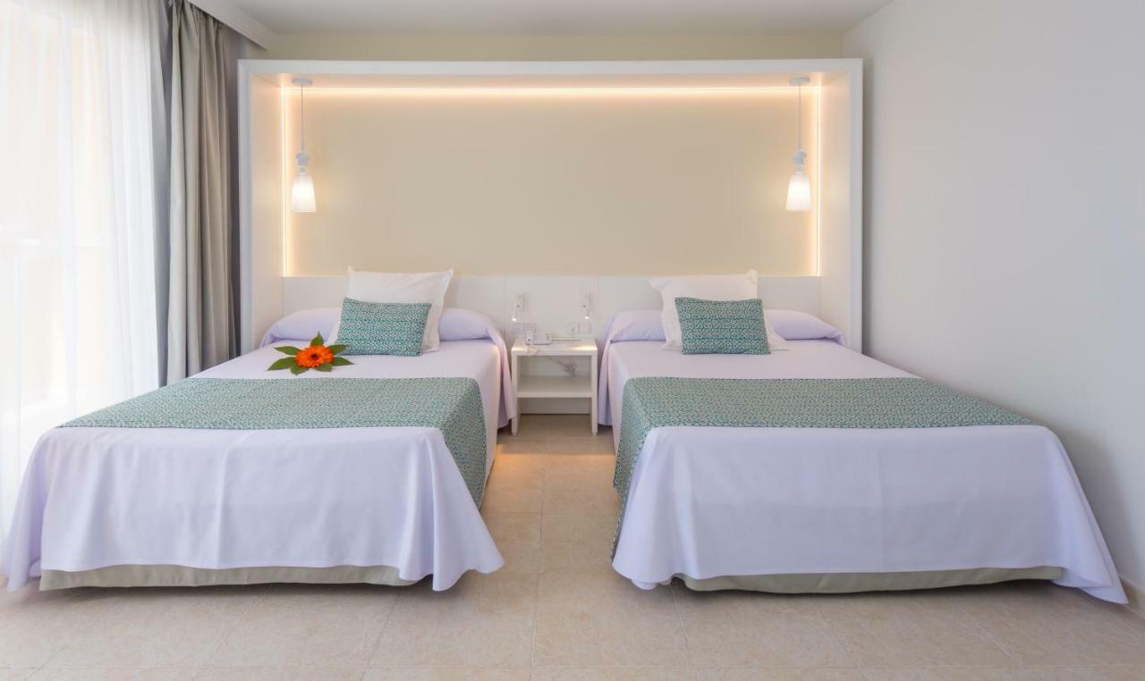 Gran Hotel Peñíscola Εξωτερικό φωτογραφία