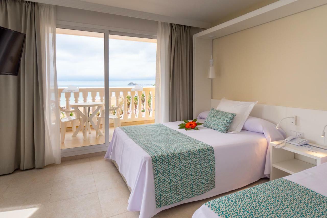 Gran Hotel Peñíscola Εξωτερικό φωτογραφία