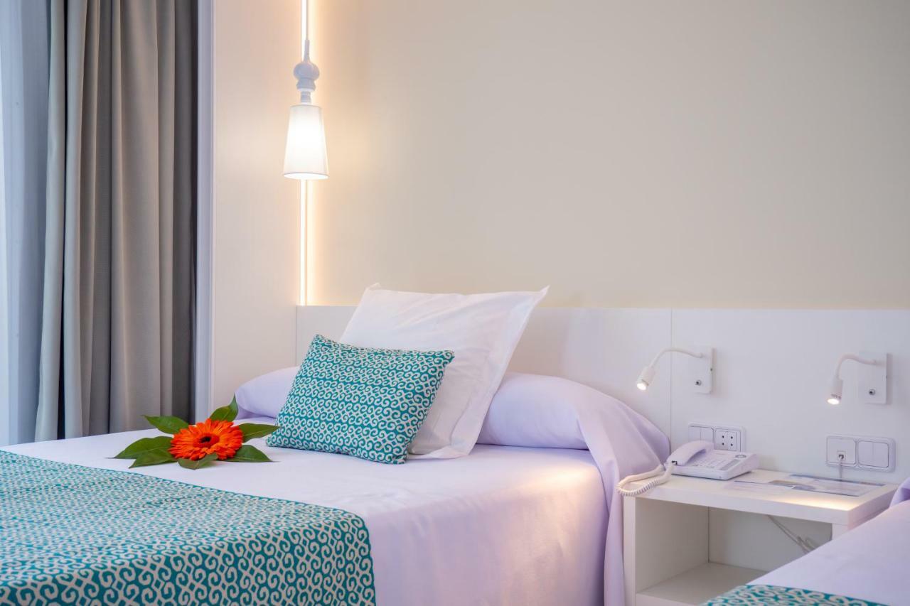 Gran Hotel Peñíscola Εξωτερικό φωτογραφία